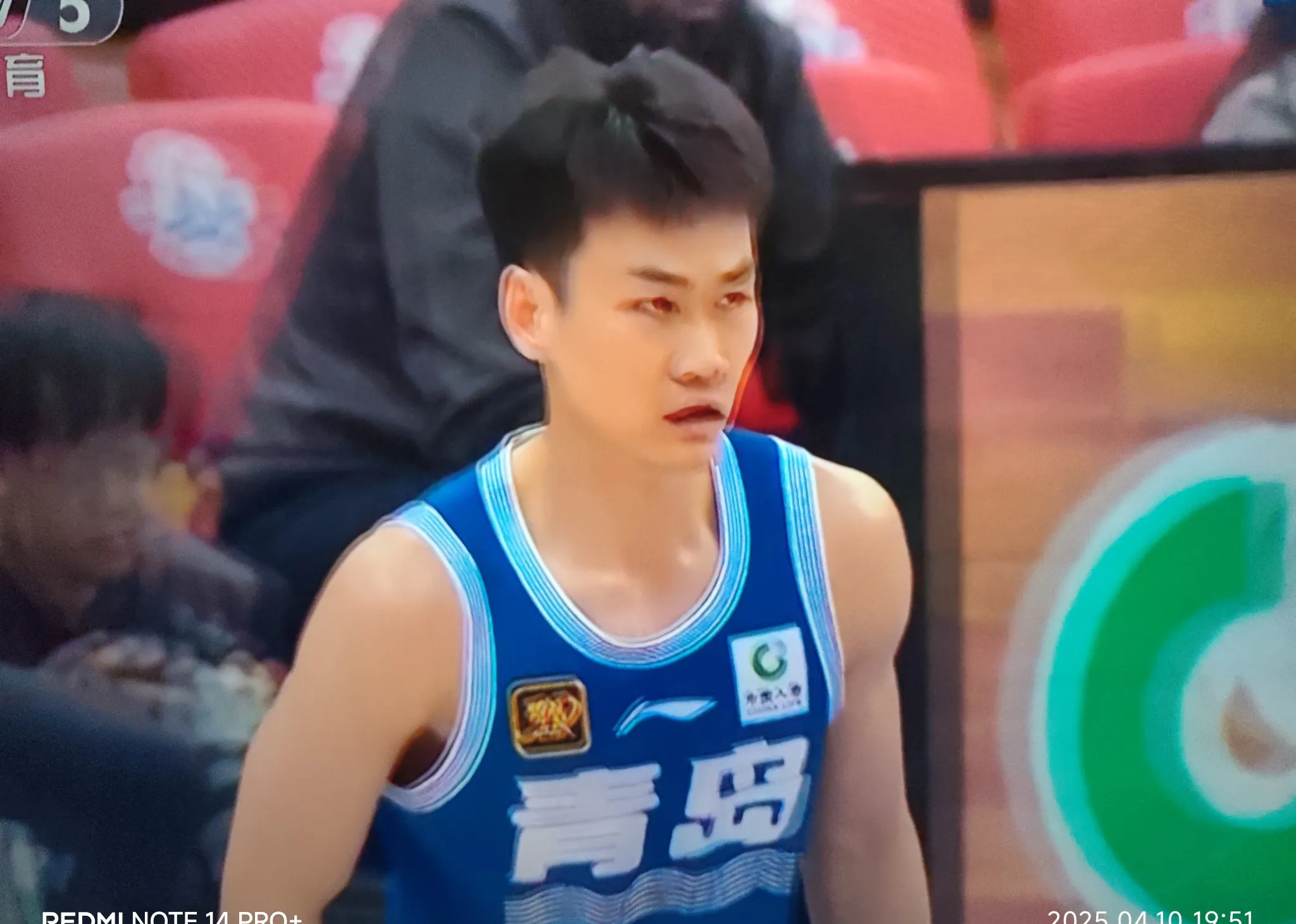 关于浙江稠州队目标明确，努力争夺胜利的信息