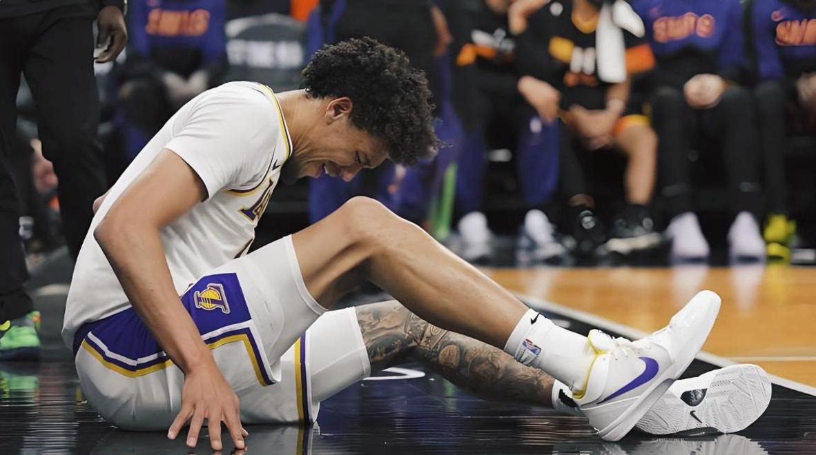 三亿体育体育在线登录-湖人球星戴维斯受伤进入恢复期，球队备战工作受阻的简单介绍