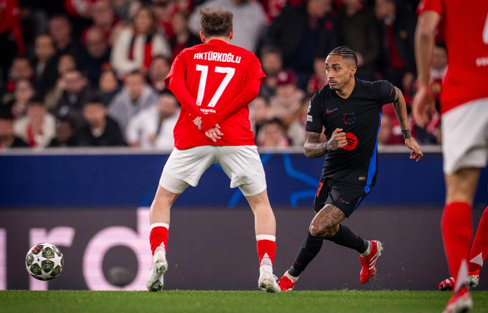 里昂客场战平雷恩，难分胜负的简单介绍