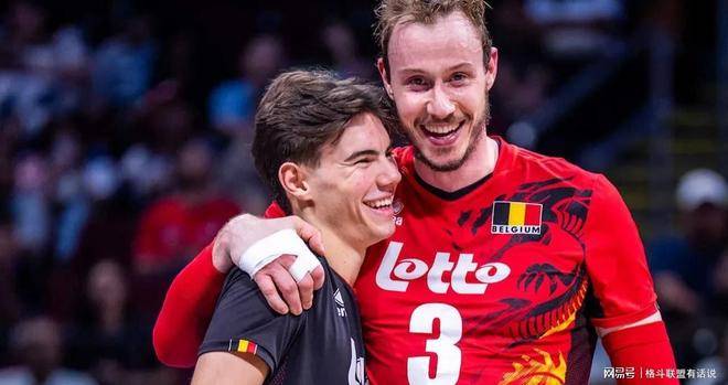 三亿体育体育官网-比利时队力克对手，稳居小组前列