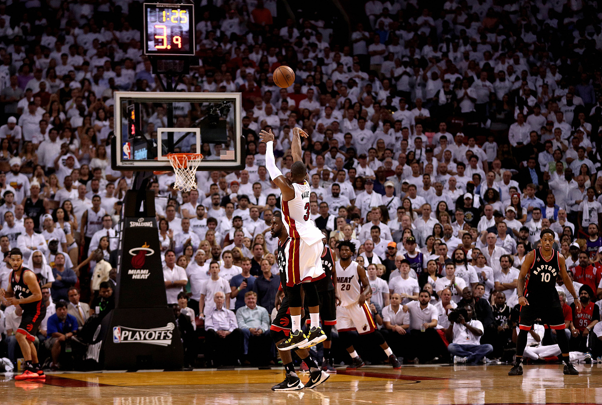 关于NBA总决赛抢眼大战，球星们在场上展现出高超球技的信息