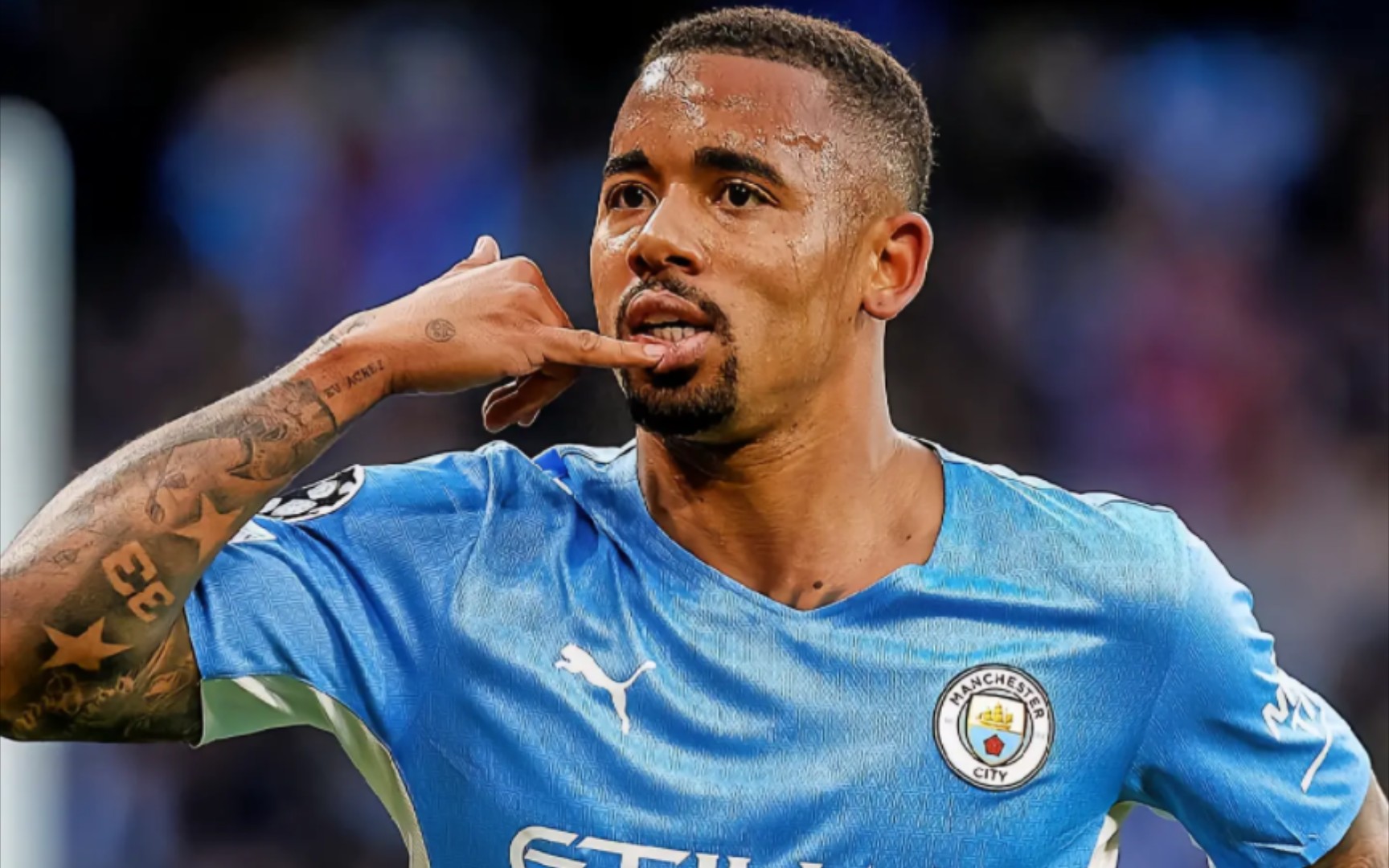 足球赛事带来惊艳大片，球星个个力挽狂澜的简单介绍