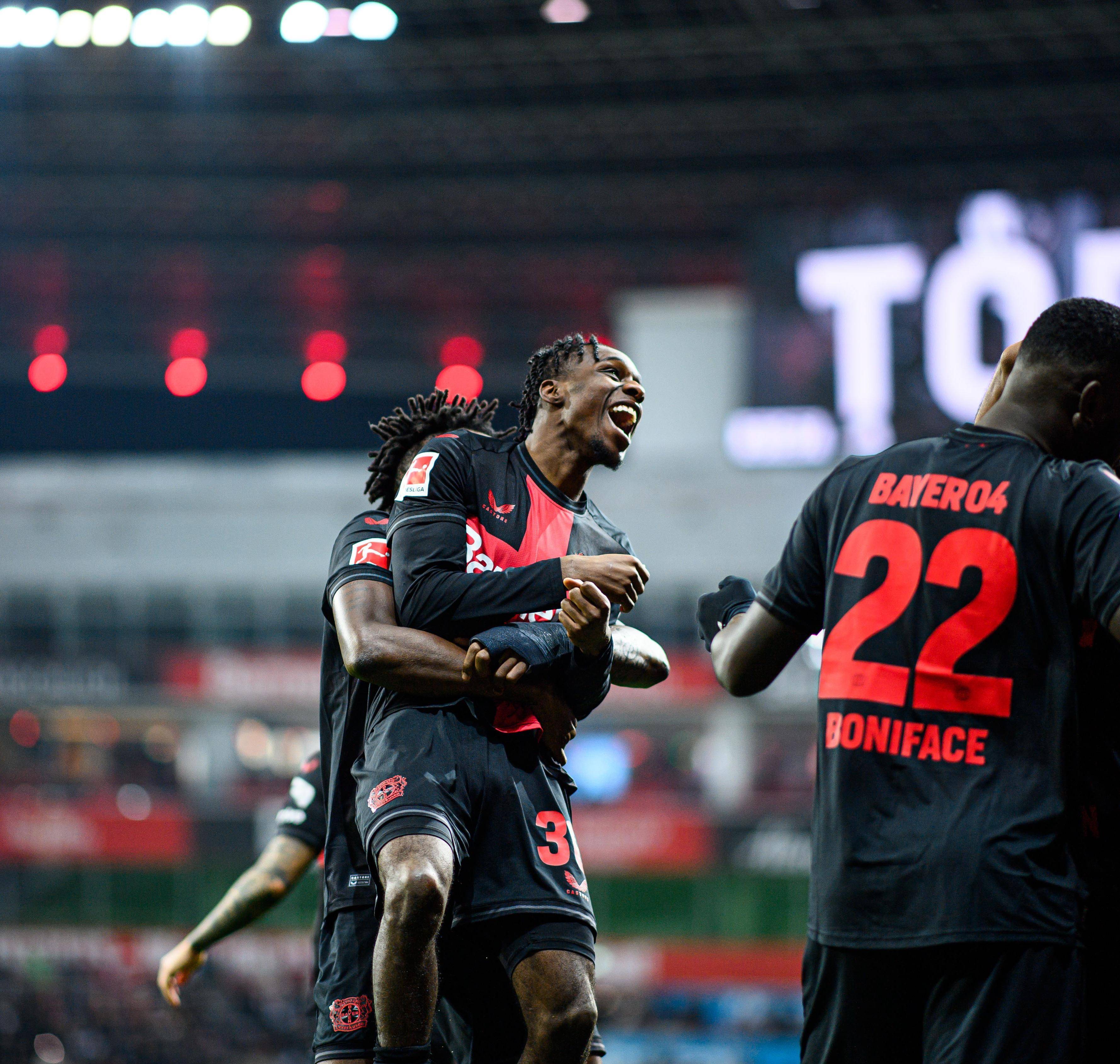 三亿体育体育网页版入口-关于科隆客场力克拜仁，创造豪迈奇迹的信息