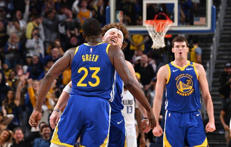 勇士vs快船：库里复出，力争复仇对手