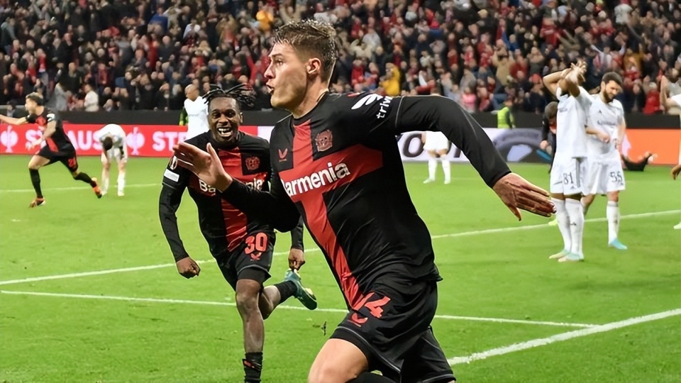 三亿体育体育在线登录-勒沃库森神奇绝杀，展现出强大的实力的简单介绍