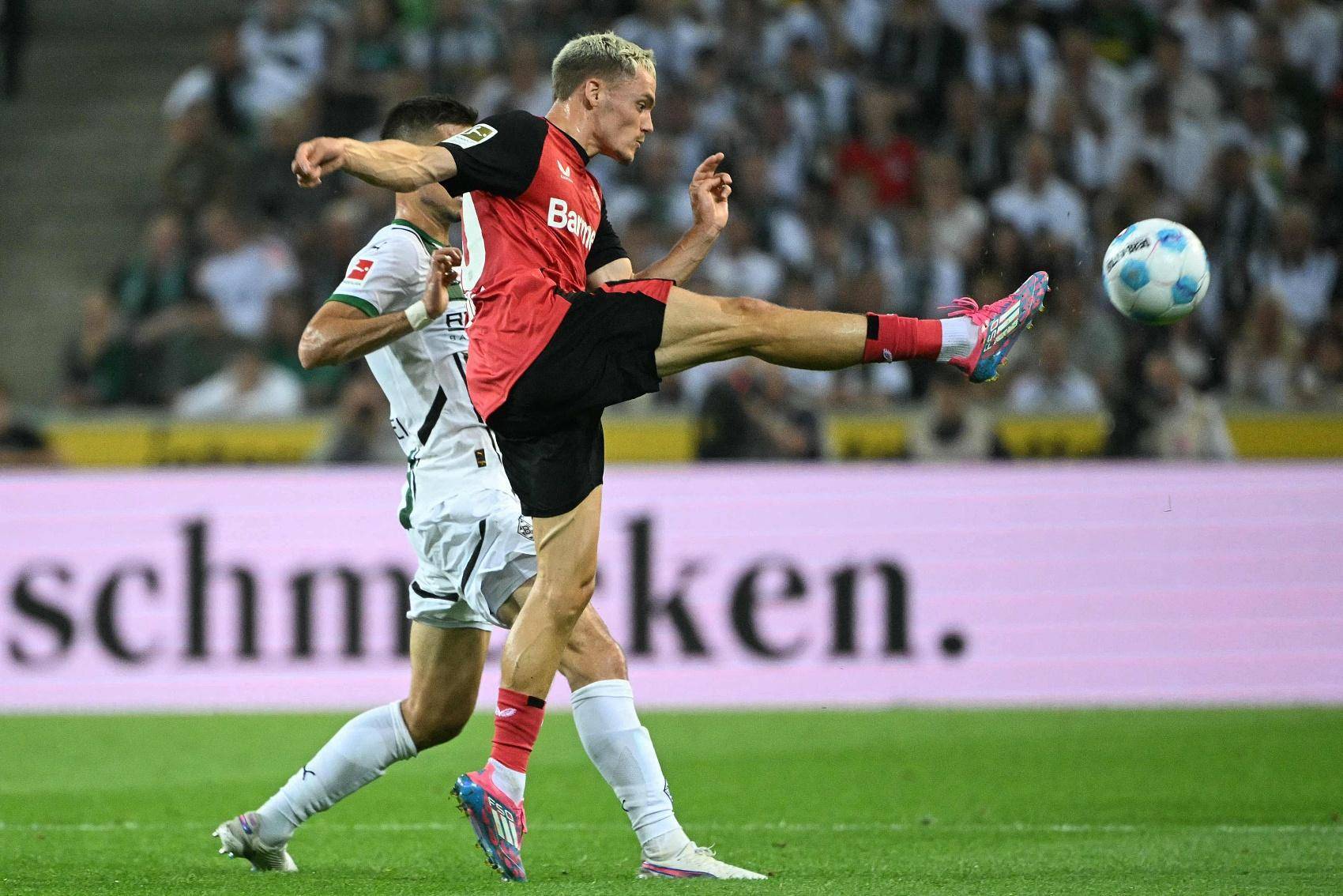 勒沃库森神奇绝杀，展现出强大的实力的简单介绍