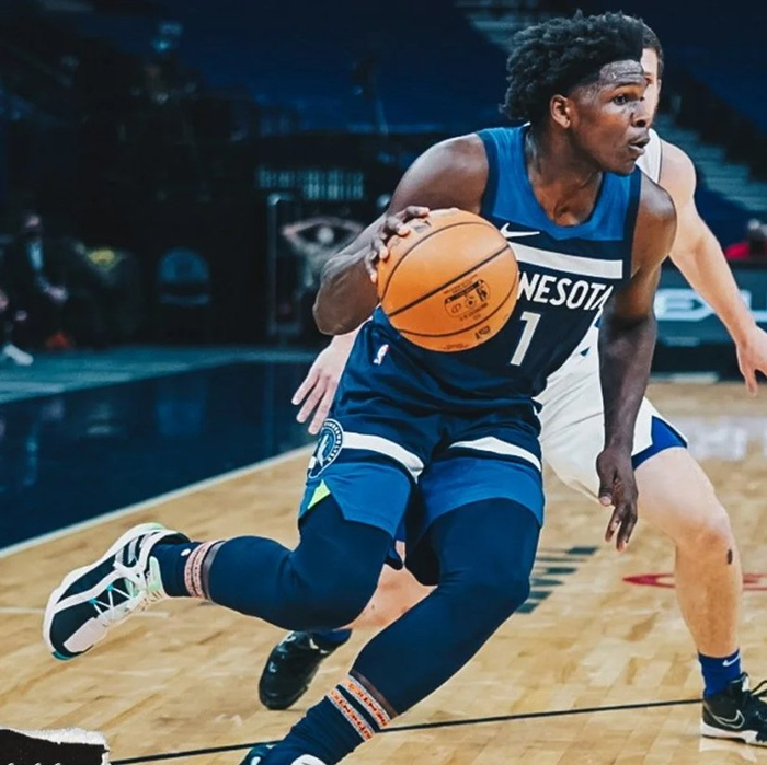 包含森林狼球员状态飙升，挑战西部豪强的词条