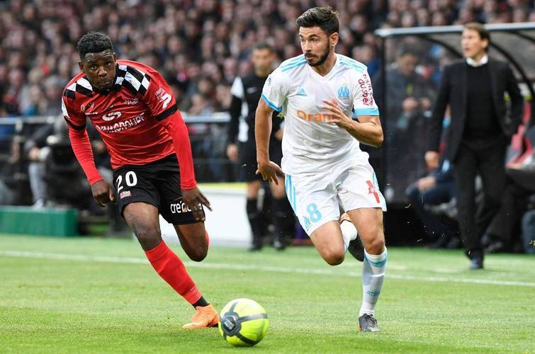 亚眠遭遇失利，战绩不佳仍在保级区的简单介绍