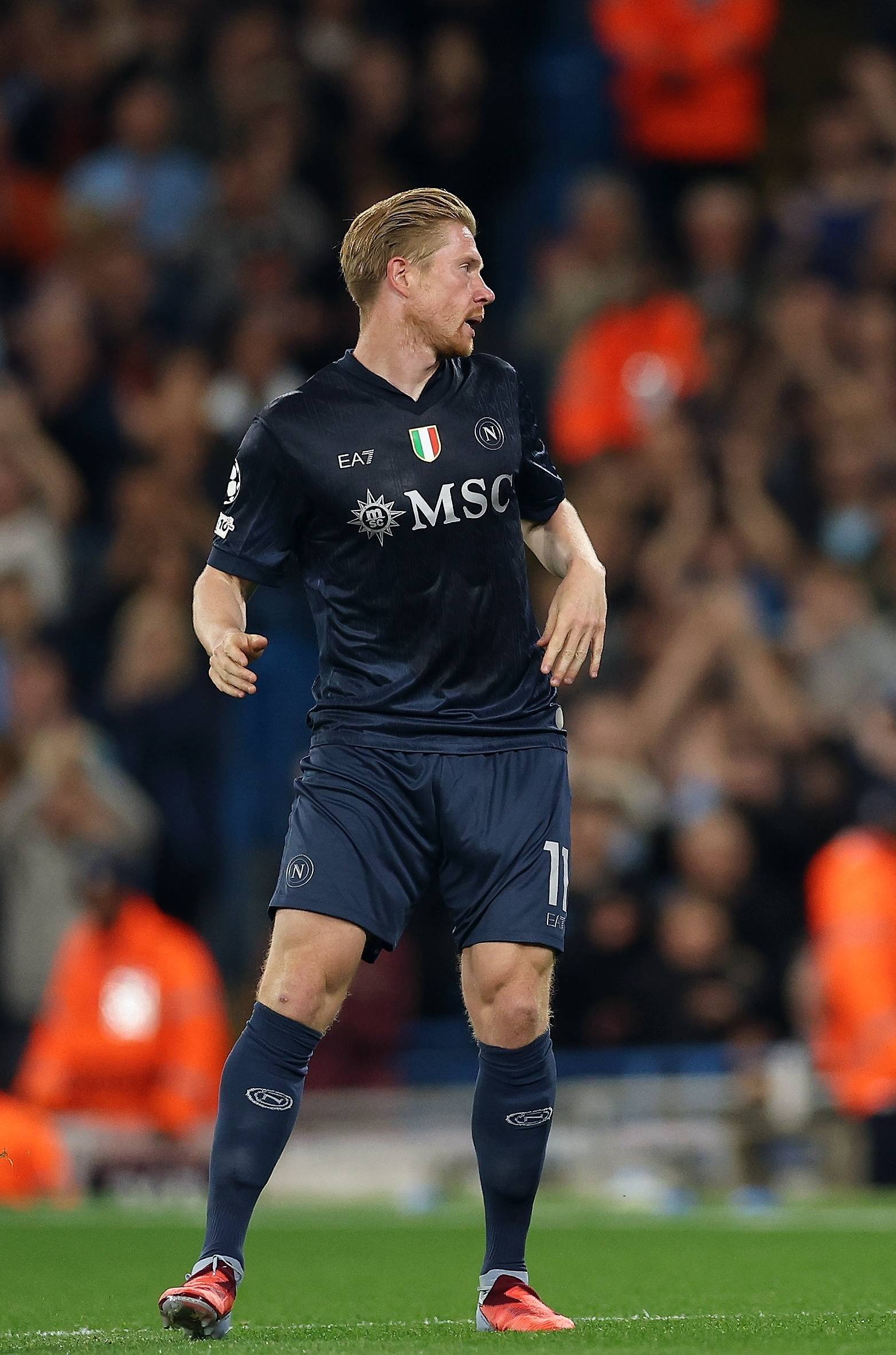 那不勒斯遭遇失利，意甲冠军梦或生变的简单介绍