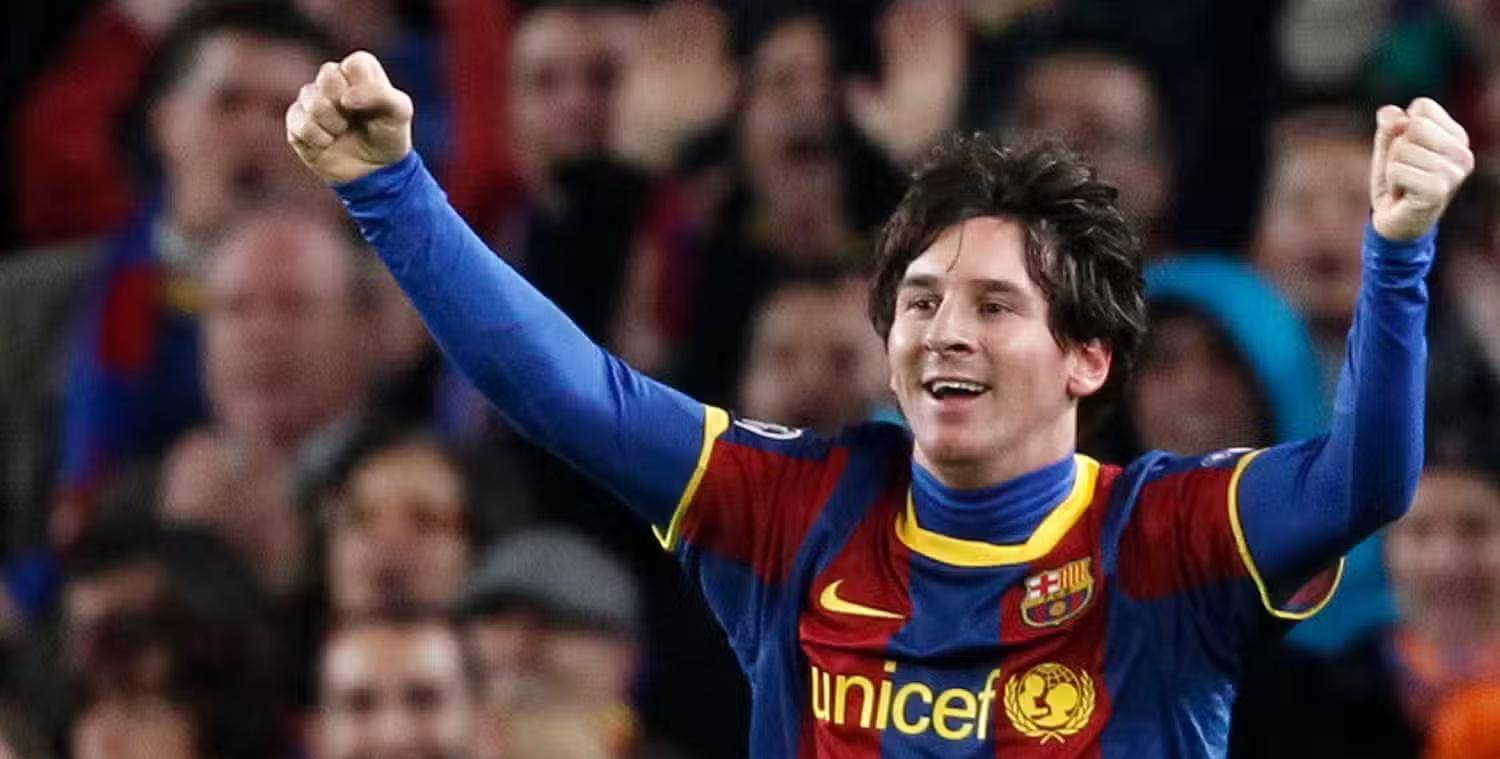 切尔西面对巴塞罗那，梅西忧虑胜负的简单介绍