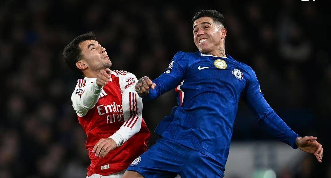 阿森纳主场争夺平局，难分高下的简单介绍