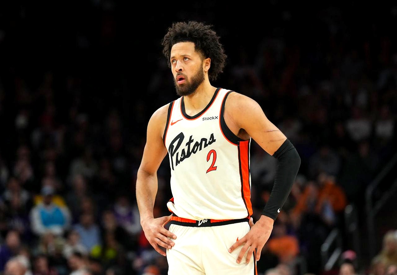 活塞球员上演逆袭神奇战绩的简单介绍